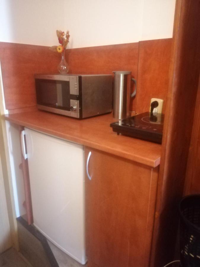 Penzion Pod Svahem Železná Ruda Εξωτερικό φωτογραφία