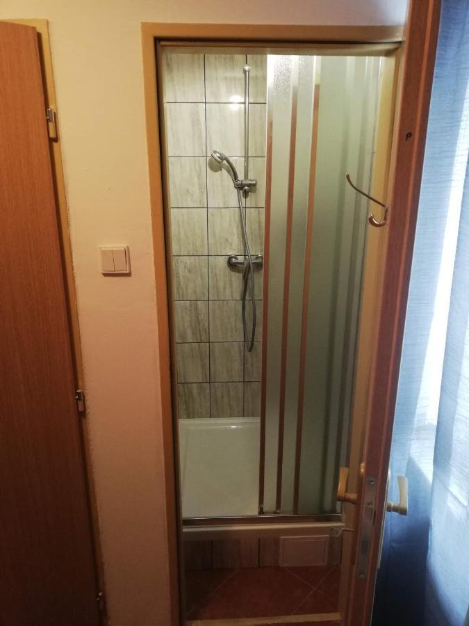 Penzion Pod Svahem Železná Ruda Εξωτερικό φωτογραφία